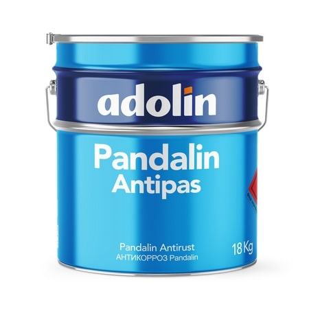 Adolin Pandalin Antipas Gri 3 KG